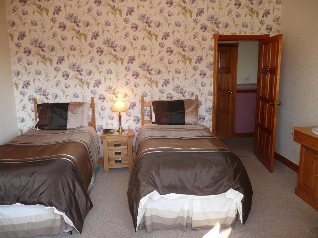 Heulwen Guest House Dolgellau Pokoj fotografie